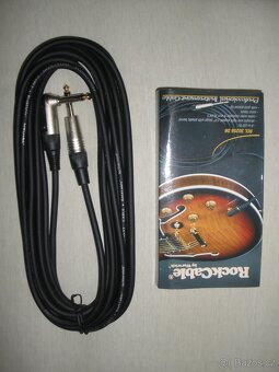 KABEL K EL. KYTAŘE - 2