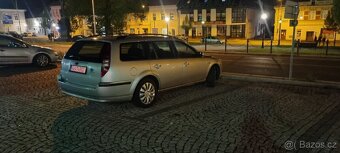Mondeo Mk3 2.o tdci 96 kw - 2