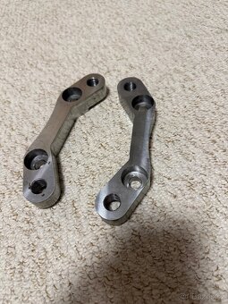 Adaptéry 370x32 ttrs 5x100 - 2