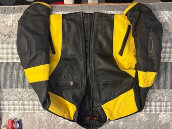 kožená bunda PSI - 2