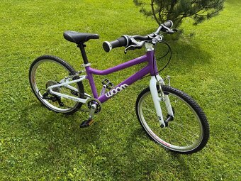 Woom 4 - TOP STAV - 2