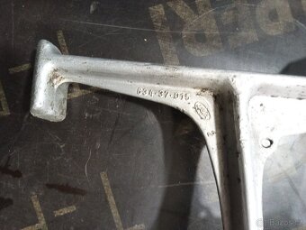 Jawa - stojan 634 - 2