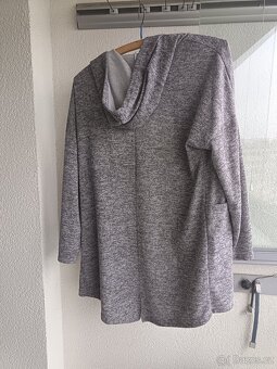 Dámský kardigan - 2