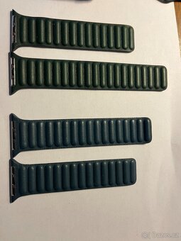 Apple Watch - reminek - 2