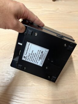 Prodám termotiskárnu Rongta RP80-US - 2