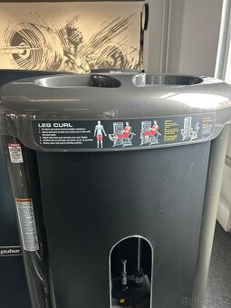 Predám profesionálne stroje Tuff Stuff Bio Arc - 2