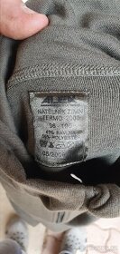 Vojenský materiál 3 - 2