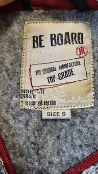 Teplejší mikina - 2