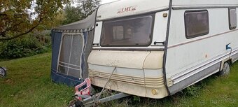 Karavan LMC 520 - 2