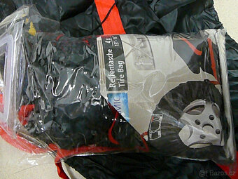 Sada ochranných vaků na kola - 2