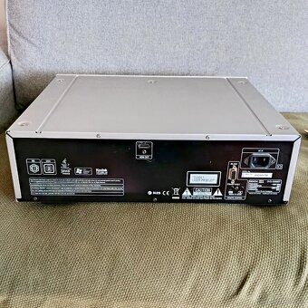 Denon DVD-2500BT BLU-RAY TRANSPORT - 2