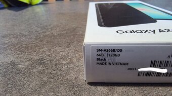 Samsung Galaxy A26 5g - 2