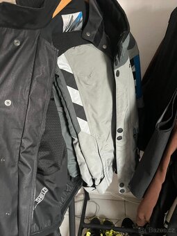 Motokombinéza BMW - 2