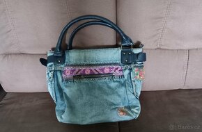 Dámská kabelka - 2