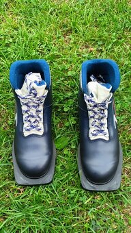 Botas vega boty vel.36 - 2