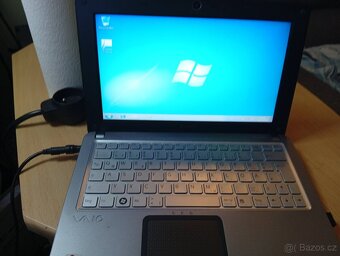 sony Vaio - 2