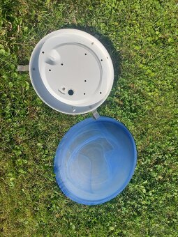 Stropní světlo - 2