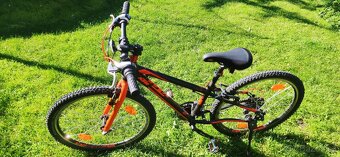 MTB KTM 24" - 2