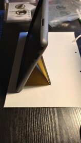 Obal a folie na tablet Lenovo Tab M10 - 2