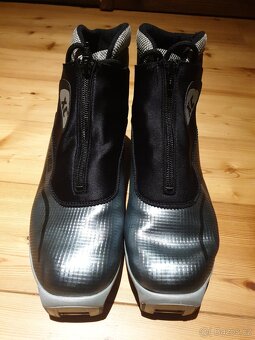 Boty na běžky, vel 43. SNS - 2