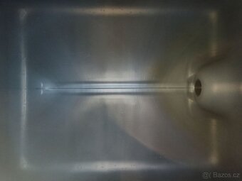 IBC nádrž černá 1000L - 2