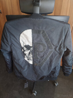Dámská bunda zn. Philipp Plein - 2
