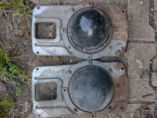 ND staré škodovky - 2