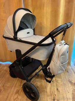 Kočárek Venicci Tinum Edge - 2