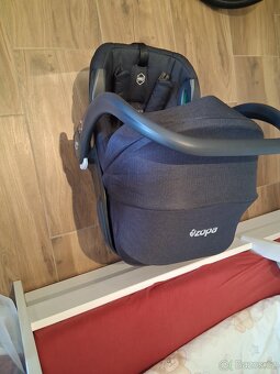 Prodej dětského setu - 2