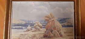 František Toman - Snopy - 2