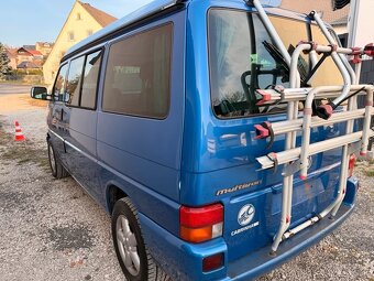 Volkswagen T4 Westfalia Multivan - 2