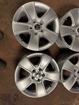 5x112r16 - 2