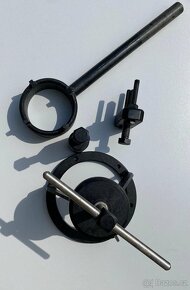 Servisní klíče pro MF 70 - 2