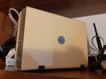 NAS SERVER Synology - 2