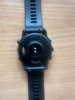 Garmin Forerunner 255 Music - 2
