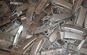 Patentní uzávěr - 2