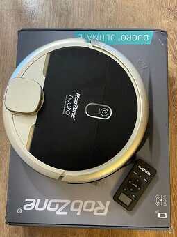 Robzone Duoro Ultimate - 2