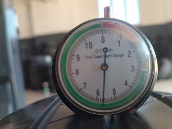 195/65 R15 GOODYEAR (0918) - 2