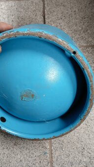 Propan butan plynová bobma - 2