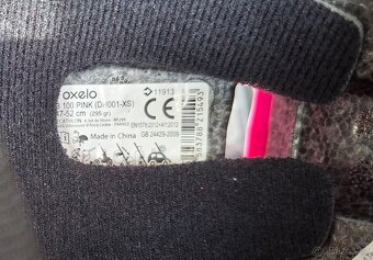 Dětská helma - vel 47-52 - 2