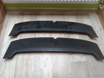 Křídlo octavia 1 RS combi - 2
