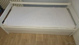 Dětská postel 86 × 180 cm - 2