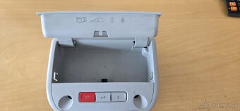 Držák na brýle Škoda Sos - 2