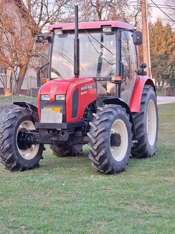 Prodam Zetor 7341 - 2