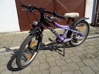 Dívčí kolo GT Scamp 20 - 2