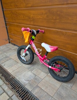 Dětské odrážedlo - 2