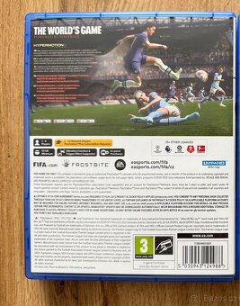 FIFA23 PS5 - 2
