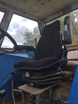 Zetor 8011 - 2