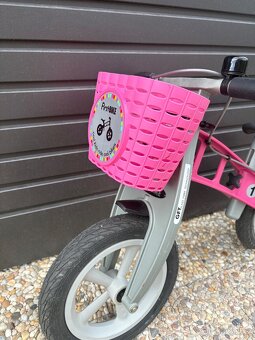 First Bike - 2