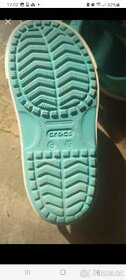 Dětské sandály Crocs - 2